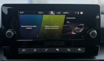 Seat Leon Salon Polska Poleasingowy I właściciel Serwis ASO VAT 23% Bezwypadkowy IV (2020 – ) full