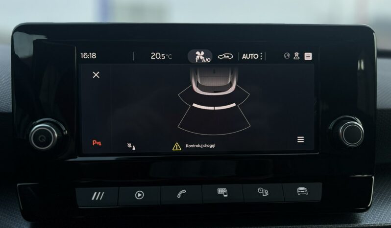 Seat Leon Salon Polska Poleasingowy I właściciel Serwis ASO VAT 23% Bezwypadkowy IV (2020 – ) full