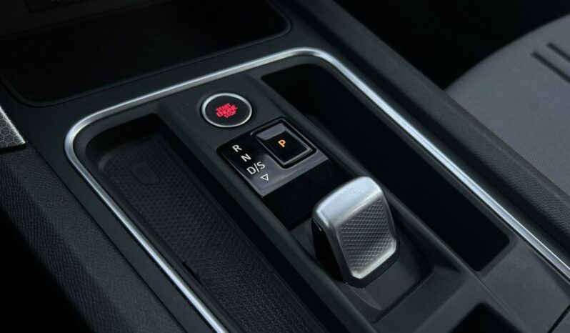 Seat Leon Salon Polska Poleasingowy I właściciel Serwis ASO VAT 23% Bezwypadkowy IV (2020 – ) full