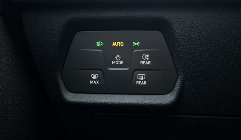 Seat Leon Salon Polska Poleasingowy I właściciel Serwis ASO VAT 23% Bezwypadkowy IV (2020 – ) full