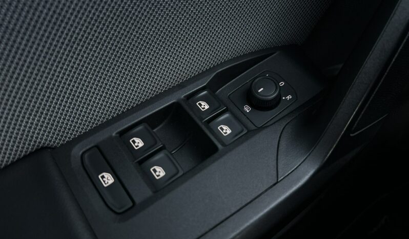 Seat Leon Salon Polska Poleasingowy I właściciel Serwis ASO VAT 23% Bezwypadkowy IV (2020 – ) full