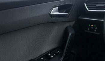 Seat Leon Salon Polska Poleasingowy I właściciel Serwis ASO VAT 23% Bezwypadkowy IV (2020 – ) full