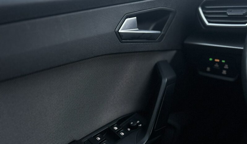 Seat Leon Salon Polska Poleasingowy I właściciel Serwis ASO VAT 23% Bezwypadkowy IV (2020 – ) full