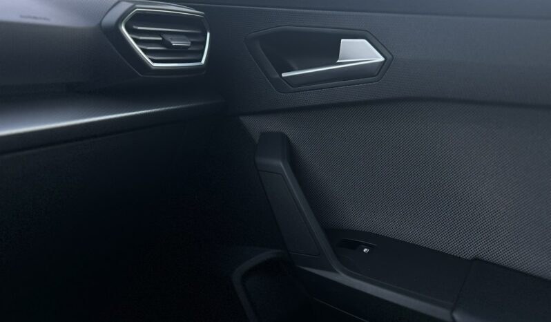 Seat Leon Salon Polska Poleasingowy I właściciel Serwis ASO VAT 23% Bezwypadkowy IV (2020 – ) full