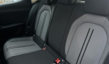 Seat Leon Salon Polska Poleasingowy I właściciel Serwis ASO VAT 23% Bezwypadkowy IV (2020 – ) full