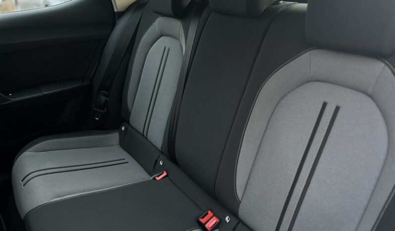 Seat Leon Salon Polska Poleasingowy I właściciel Serwis ASO VAT 23% Bezwypadkowy IV (2020 – ) full