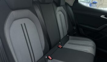 Seat Leon Salon Polska Poleasingowy I właściciel Serwis ASO VAT 23% Bezwypadkowy IV (2020 – ) full