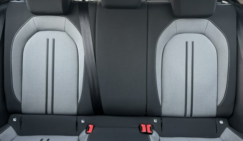 Seat Leon Salon Polska Poleasingowy I właściciel Serwis ASO VAT 23% Bezwypadkowy IV (2020 – ) full