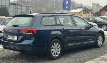 Volkswagen Passat Niski Przebieg Dsg Automat kombi krajowy faktura vat23% B8 (2014-2023) full
