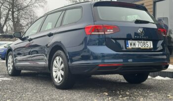 Volkswagen Passat Niski Przebieg Dsg Automat kombi krajowy faktura vat23% B8 (2014-2023) full