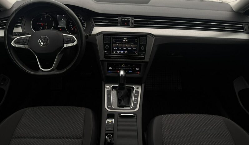 Volkswagen Passat Niski Przebieg Dsg Automat kombi krajowy faktura vat23% B8 (2014-2023) full