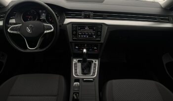 Volkswagen Passat Niski Przebieg Dsg Automat kombi krajowy faktura vat23% B8 (2014-2023) full