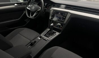 Volkswagen Passat Niski Przebieg Dsg Automat kombi krajowy faktura vat23% B8 (2014-2023) full