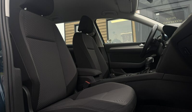 Volkswagen Passat Niski Przebieg Dsg Automat kombi krajowy faktura vat23% B8 (2014-2023) full