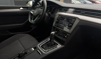 Volkswagen Passat Niski Przebieg Dsg Automat kombi krajowy faktura vat23% B8 (2014-2023) full