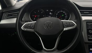 Volkswagen Passat Niski Przebieg Dsg Automat kombi krajowy faktura vat23% B8 (2014-2023) full