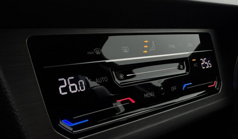 Volkswagen Passat Niski Przebieg Dsg Automat kombi krajowy faktura vat23% B8 (2014-2023) full