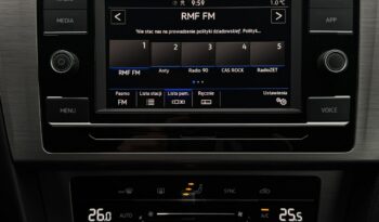 Volkswagen Passat Niski Przebieg Dsg Automat kombi krajowy faktura vat23% B8 (2014-2023) full