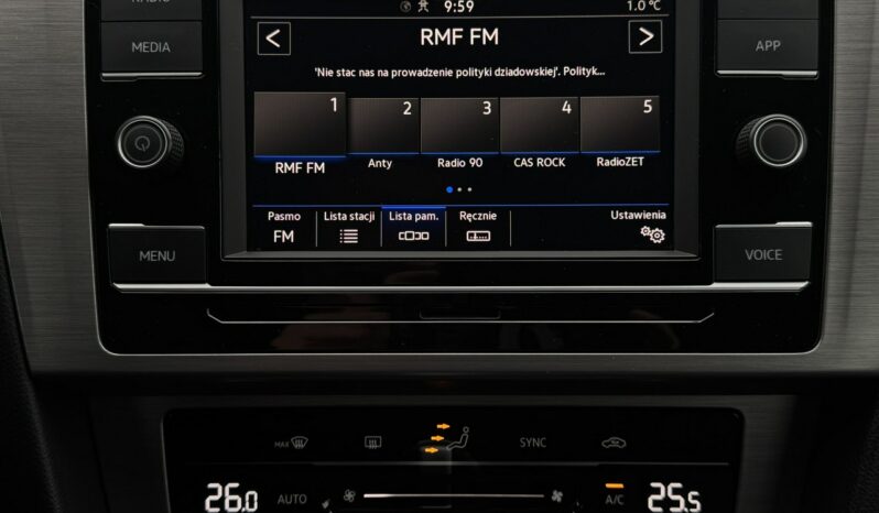 Volkswagen Passat Niski Przebieg Dsg Automat kombi krajowy faktura vat23% B8 (2014-2023) full