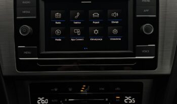 Volkswagen Passat Niski Przebieg Dsg Automat kombi krajowy faktura vat23% B8 (2014-2023) full