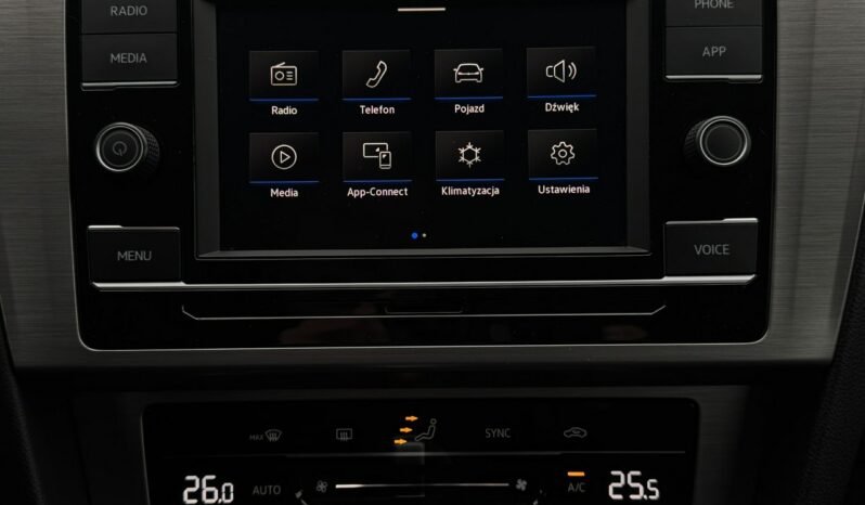 Volkswagen Passat Niski Przebieg Dsg Automat kombi krajowy faktura vat23% B8 (2014-2023) full