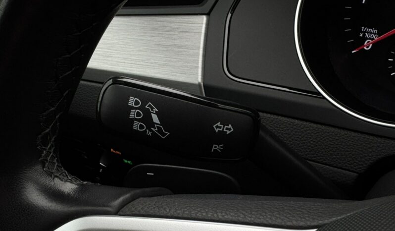 Volkswagen Passat Niski Przebieg Dsg Automat kombi krajowy faktura vat23% B8 (2014-2023) full