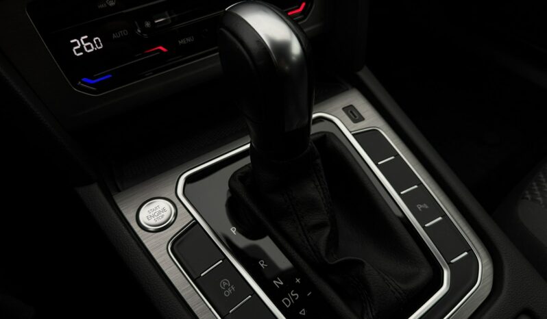 Volkswagen Passat Niski Przebieg Dsg Automat kombi krajowy faktura vat23% B8 (2014-2023) full