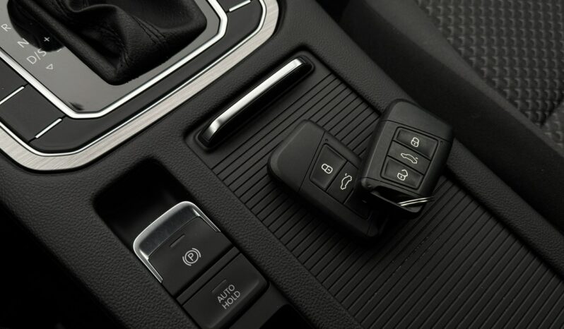 Volkswagen Passat Niski Przebieg Dsg Automat kombi krajowy faktura vat23% B8 (2014-2023) full