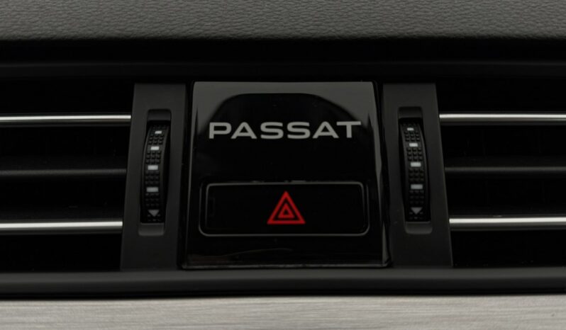 Volkswagen Passat Niski Przebieg Dsg Automat kombi krajowy faktura vat23% B8 (2014-2023) full