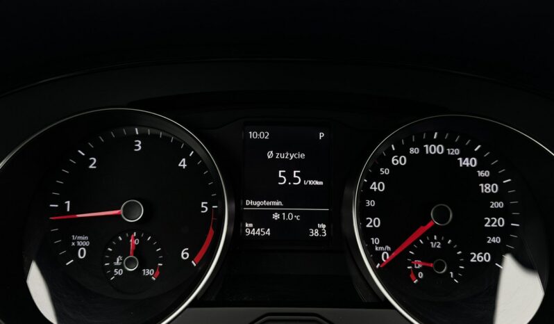 Volkswagen Passat Niski Przebieg Dsg Automat kombi krajowy faktura vat23% B8 (2014-2023) full