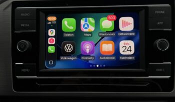 Volkswagen Passat Niski Przebieg Dsg Automat kombi krajowy faktura vat23% B8 (2014-2023) full