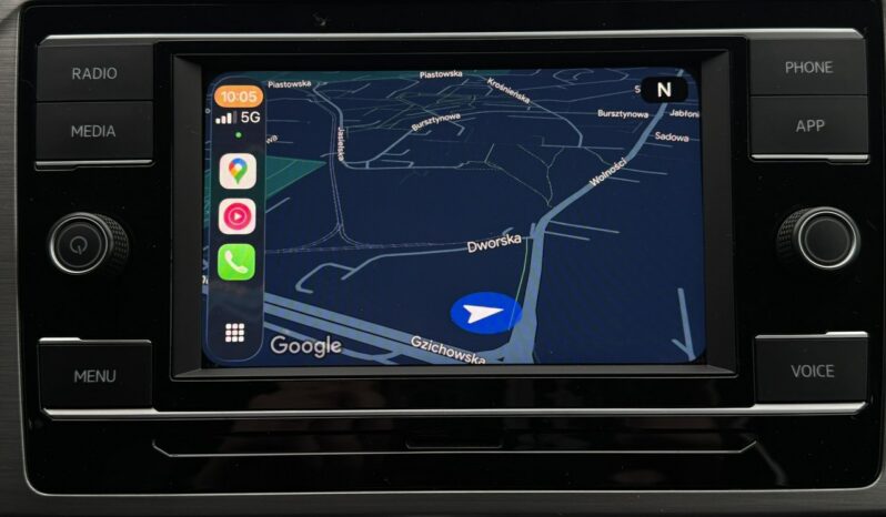 Volkswagen Passat Niski Przebieg Dsg Automat kombi krajowy faktura vat23% B8 (2014-2023) full