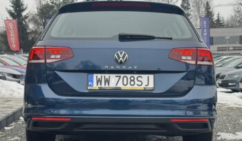 Volkswagen Passat Niski Przebieg Dsg Automat kombi krajowy faktura vat23% B8 (2014-2023) full