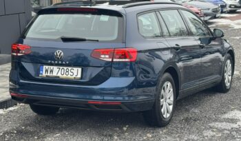 Volkswagen Passat Niski Przebieg Dsg Automat kombi krajowy faktura vat23% B8 (2014-2023) full