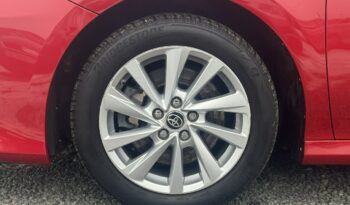 Toyota Camry Salon Polska Poleasingowy I właściciel Serwis ASO VAT 23% Bezwypadkowy IX (2018-) full