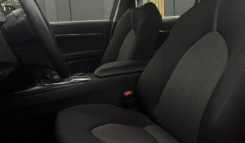 Toyota Camry Salon Polska Poleasingowy I właściciel Serwis ASO VAT 23% Bezwypadkowy IX (2018-) full