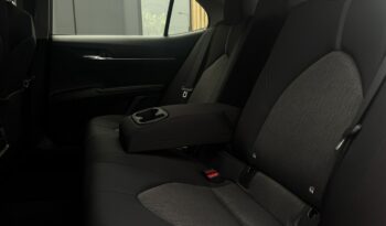 Toyota Camry Salon Polska Poleasingowy I właściciel Serwis ASO VAT 23% Bezwypadkowy IX (2018-) full