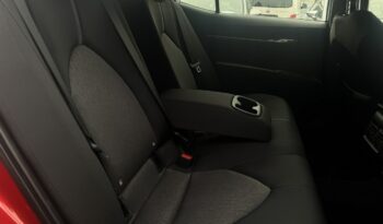 Toyota Camry Salon Polska Poleasingowy I właściciel Serwis ASO VAT 23% Bezwypadkowy IX (2018-) full