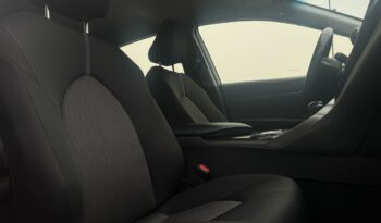 Toyota Camry Salon Polska Poleasingowy I właściciel Serwis ASO VAT 23% Bezwypadkowy IX (2018-) full