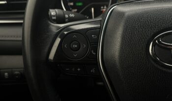 Toyota Camry Salon Polska Poleasingowy I właściciel Serwis ASO VAT 23% Bezwypadkowy IX (2018-) full