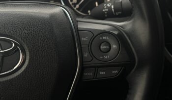 Toyota Camry Salon Polska Poleasingowy I właściciel Serwis ASO VAT 23% Bezwypadkowy IX (2018-) full