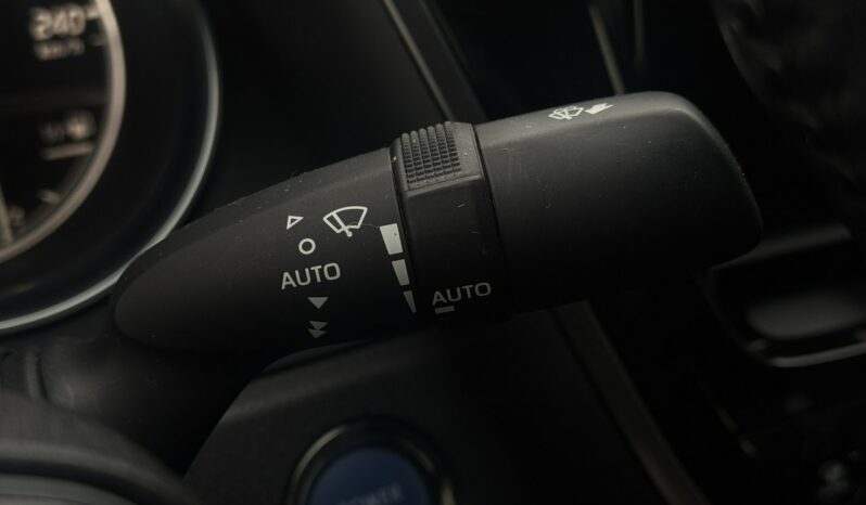 Toyota Camry Salon Polska Poleasingowy I właściciel Serwis ASO VAT 23% Bezwypadkowy IX (2018-) full