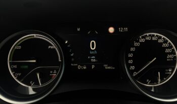 Toyota Camry Salon Polska Poleasingowy I właściciel Serwis ASO VAT 23% Bezwypadkowy IX (2018-) full