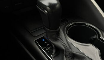 Toyota Camry Salon Polska Poleasingowy I właściciel Serwis ASO VAT 23% Bezwypadkowy IX (2018-) full