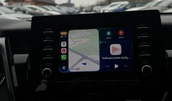 Toyota Camry Salon Polska Poleasingowy I właściciel Serwis ASO VAT 23% Bezwypadkowy IX (2018-) full