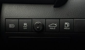 Toyota Camry Salon Polska Poleasingowy I właściciel Serwis ASO VAT 23% Bezwypadkowy IX (2018-) full