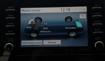 Toyota Camry Salon Polska Poleasingowy I właściciel Serwis ASO VAT 23% Bezwypadkowy IX (2018-) full