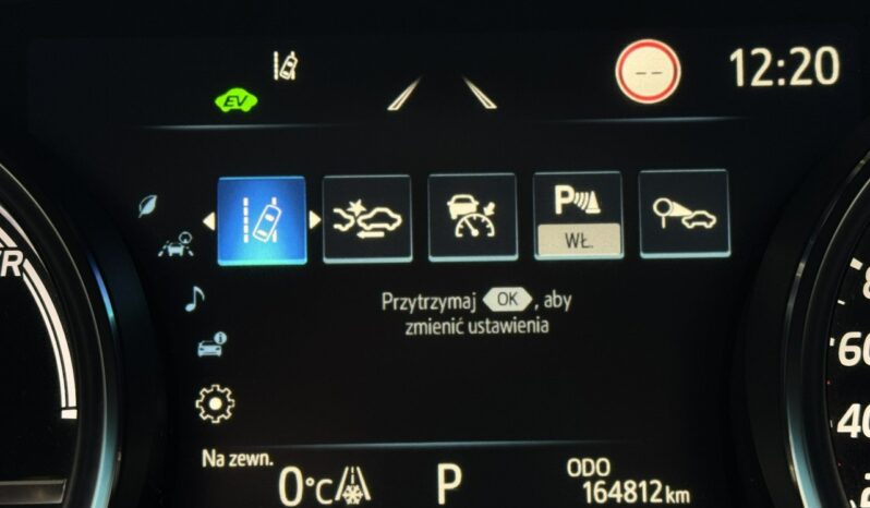 Toyota Camry Salon Polska Poleasingowy I właściciel Serwis ASO VAT 23% Bezwypadkowy IX (2018-) full