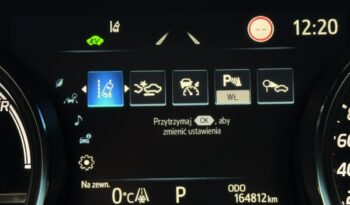 Toyota Camry Salon Polska Poleasingowy I właściciel Serwis ASO VAT 23% Bezwypadkowy IX (2018-) full