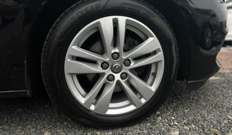 Opel Astra Salon Polska Poleasingowy I właściciel Serwis ASO VAT 23% Bezwypadkowy K (2015-2021) full